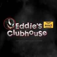 Eddies Clubhouse Promotional Image