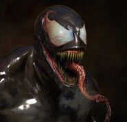 Venom Concept Art 01