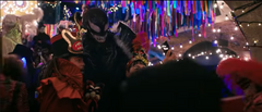 Venom & Selfies