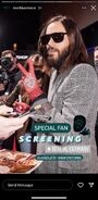 Morbius Berlin Germany Red Carpet Promotional Image 05