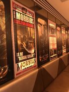 Morbius Press Tour Promotional Image 22