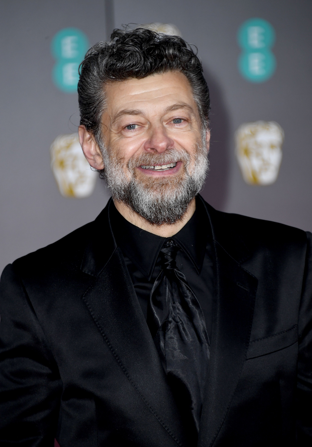 Andy Serkis - IMDb