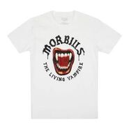 Morbius Merch 13