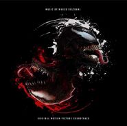 Venom Let There Be Carnage Original Motion Picture Soundtrack By Marco Beltrami 01