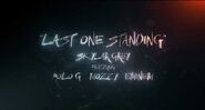 Venom Let There Be Carnage LastOneStanding SkylarGrey Promotional Image