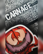 Leaked Funko Design May Reveal Carnage's Look In Venom Let There Be Carnage