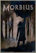 Official Morbius FanArt Poster 01