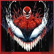 Venom Let There Be Carnage Promotional Image for Song by Little Simz