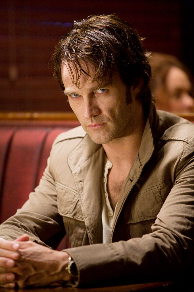 Bill Compton Sookie Stackhouse Novels Wiki Fandom