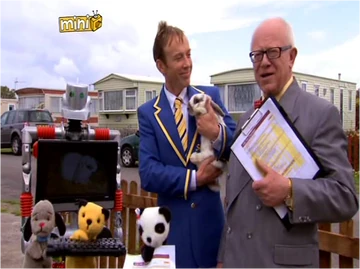 その他 Sooty - Run Rabbit Run [DVD] RARE THE SOOTY Show Dvd Run Rabbit Run CITV Uk Seller Tested