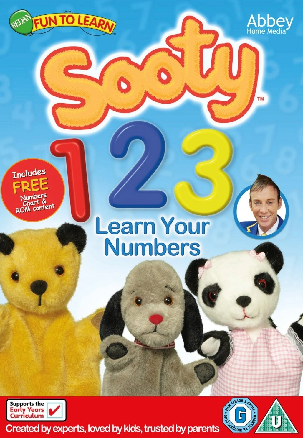 Fun to Learn | Sooty Database Wiki | Fandom
