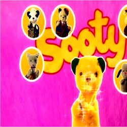 Sooty (television series)