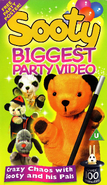 BiggestPartyVideo