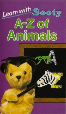 A-Z of Animals | Sooty Database Wiki | Fandom A-Z of Animals | Sooty Database Wiki | Fandom