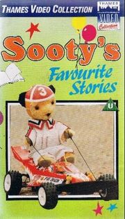 Sooty'sFavouriteStoriesVHS