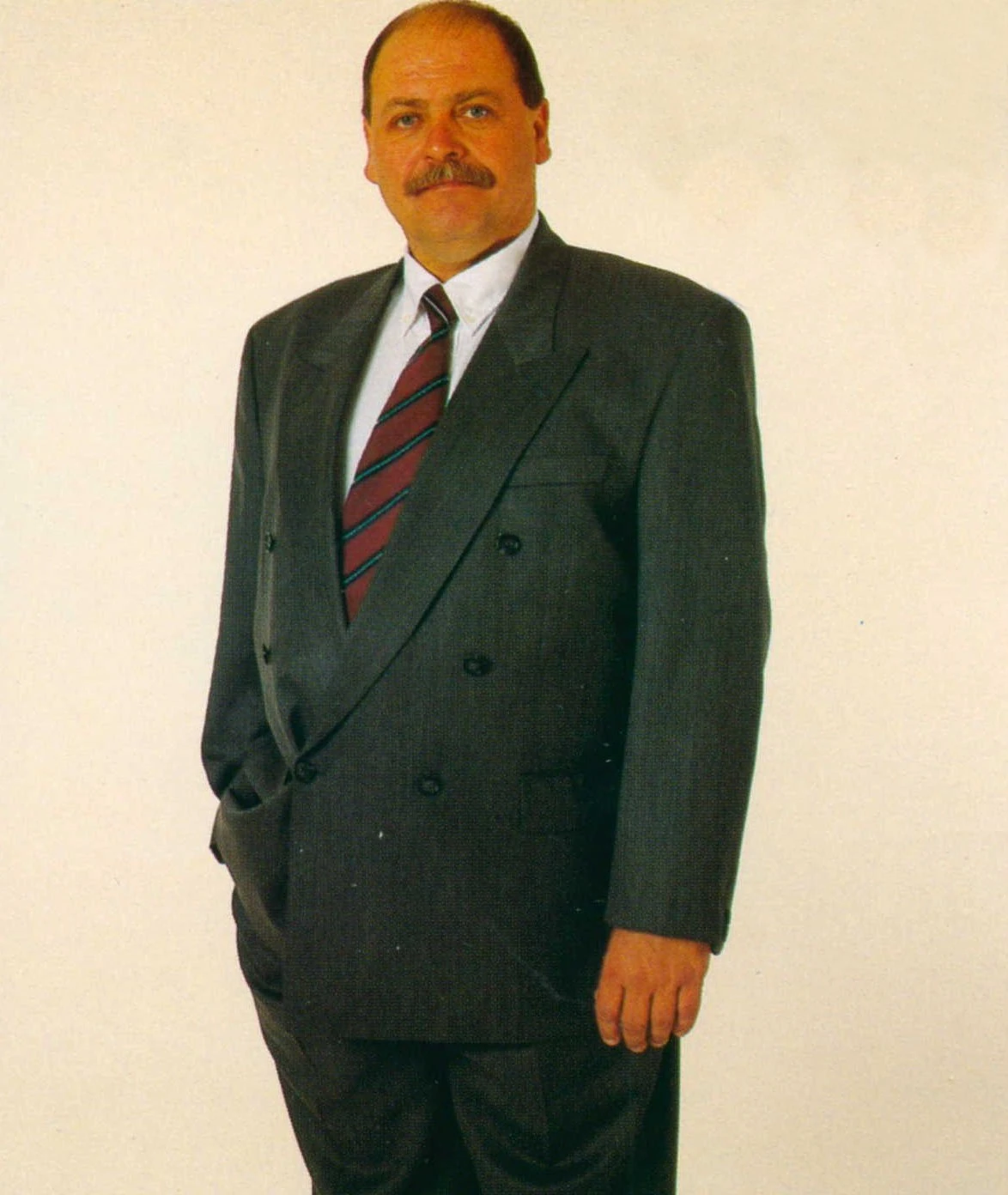 Roger Walker Sooty Database Wiki Fandom