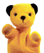 Sooty(2001)promo