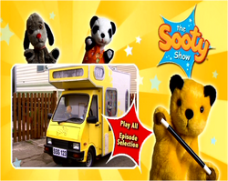 The Sooty Show (DVD) | Sooty Database Wiki | Fandom