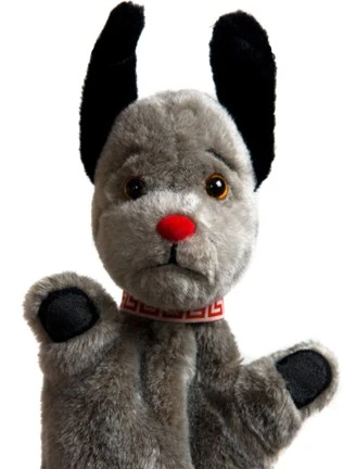 Sweep | Sooty Database Wiki | Fandom