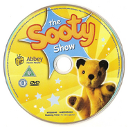 TheSootyShow(DVD)disc