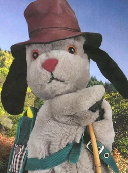 Sweep | Sooty Database Wiki | Fandom
