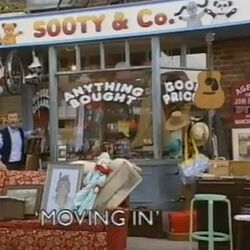 Sooty & Co. episodes