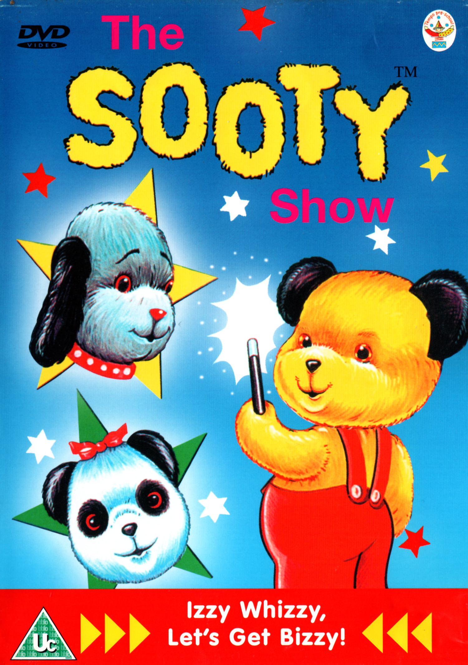 その他 The Sooty Show [DVD] Amazon.co.jp: Sooty Talent Show [DVD] : DVD