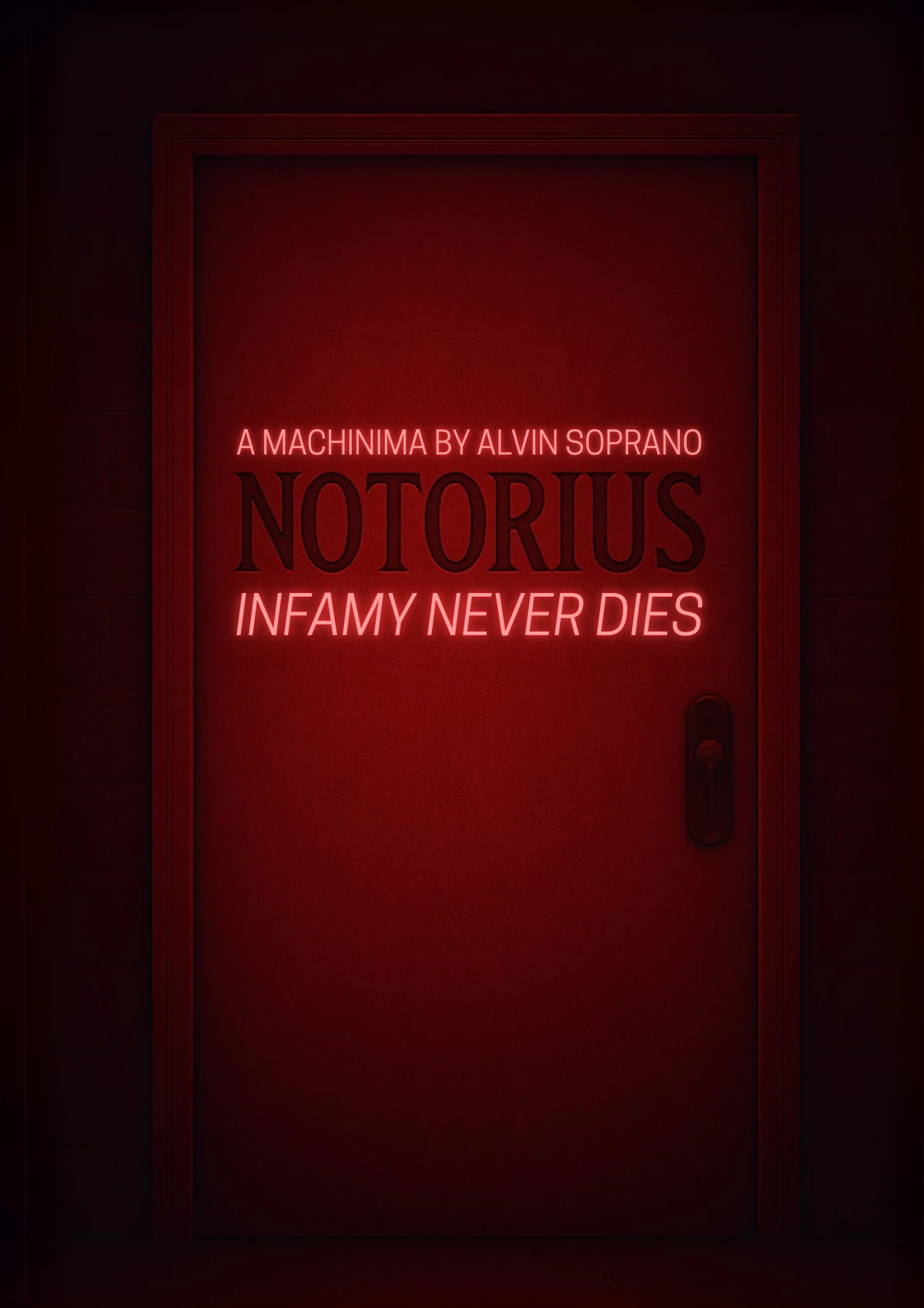 NOTORIUS | Soprano Productions Wiki | Fandom