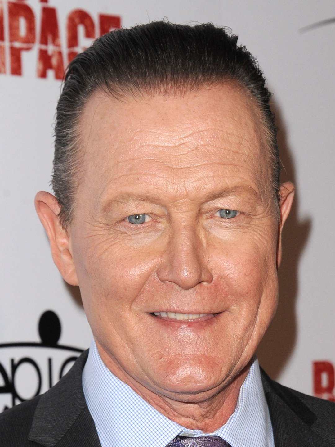 Robert patrick