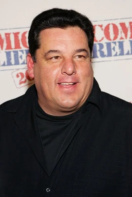 Steven R. Schirripa