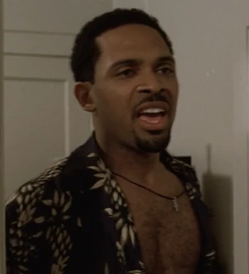 Jerome | The Sopranos Wiki | Fandom