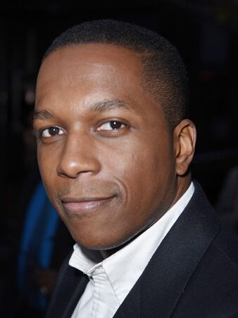Leslie odom jr father discount