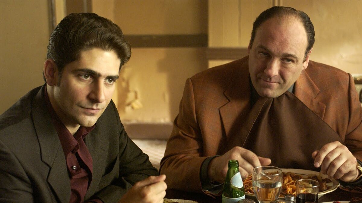 Category:Season five episodes | The Sopranos Wiki | Fandom