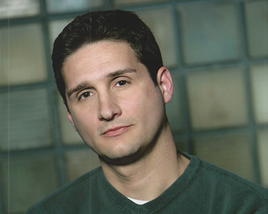 Jeffrey M. Marchetti