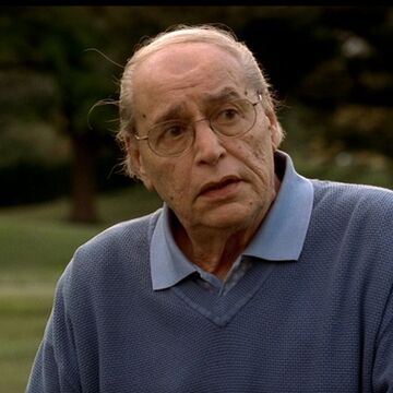 Carmine Lupertazzi The Sopranos Wiki Fandom