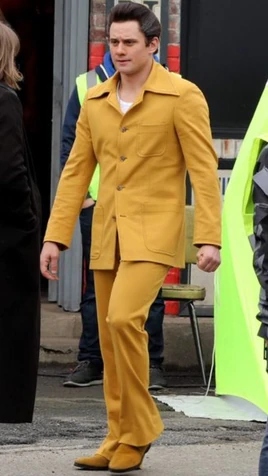 The Many Saints of Newark