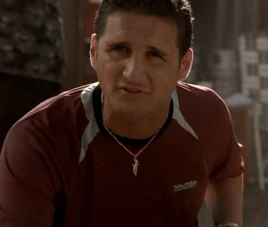 Peter Bissell LaRosa