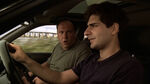 Tony Soprano reprimanding Christopher Moltisanti The Legend of Tennessee Moltisanti