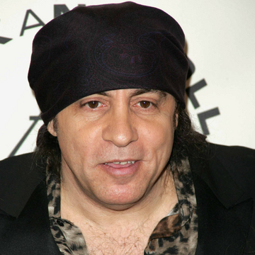 Steven Van Zandt The Sopranos Wiki Fandom