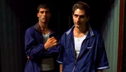 Christopher Moltisanti and .