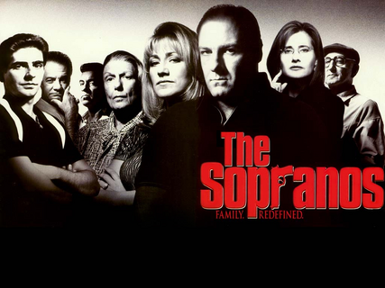 The Sopranos Wiki