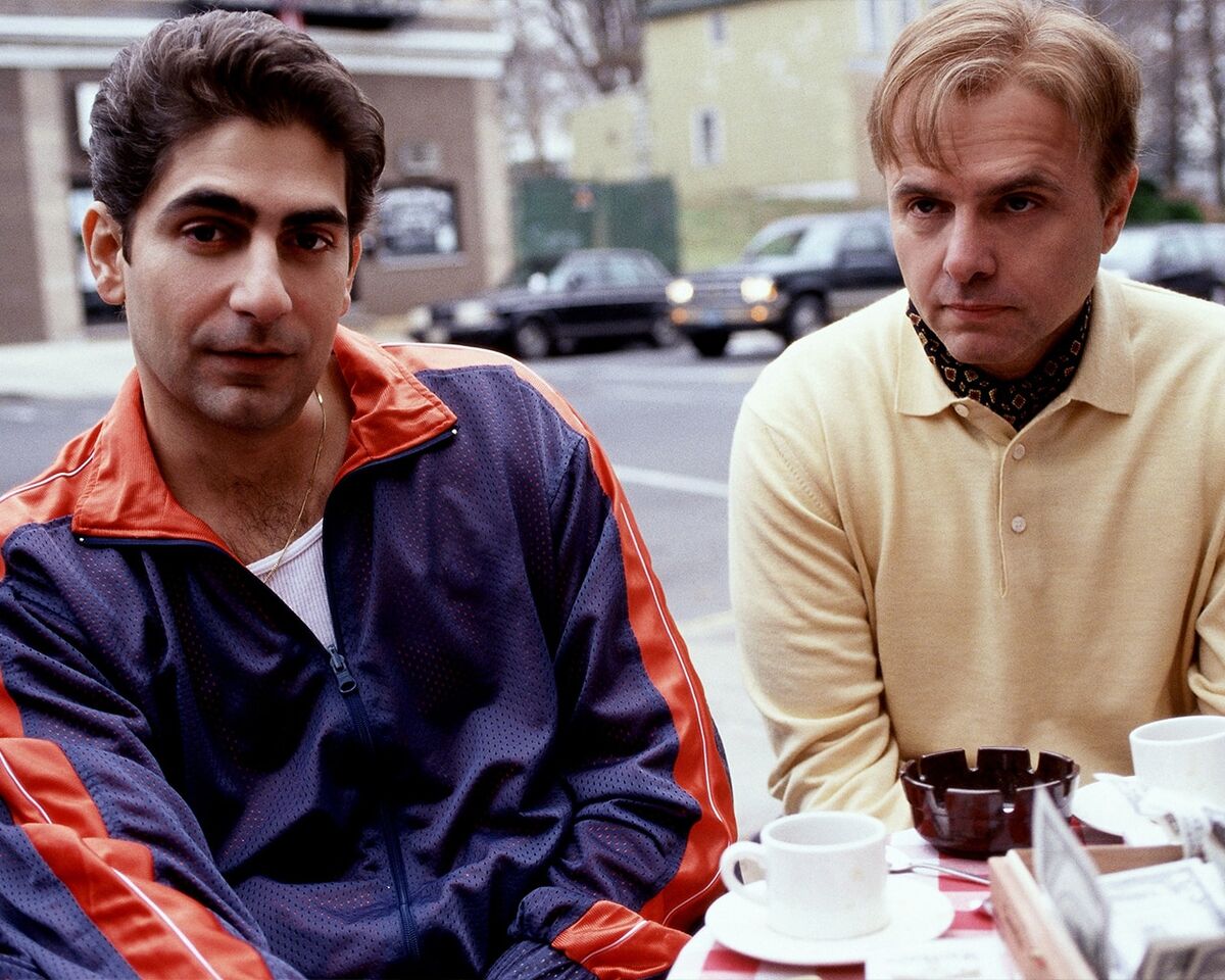 Christopher | The Sopranos Wiki | Fandom