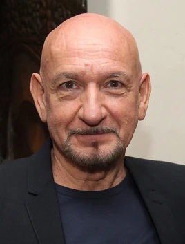 Ben Kingsley