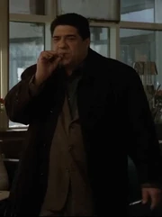 Soldier  became an informant in 1998, a major blow to the crew.