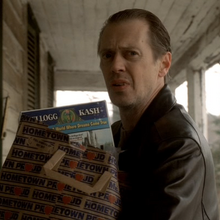 Tony Blundetto The Sopranos Wiki Fandom