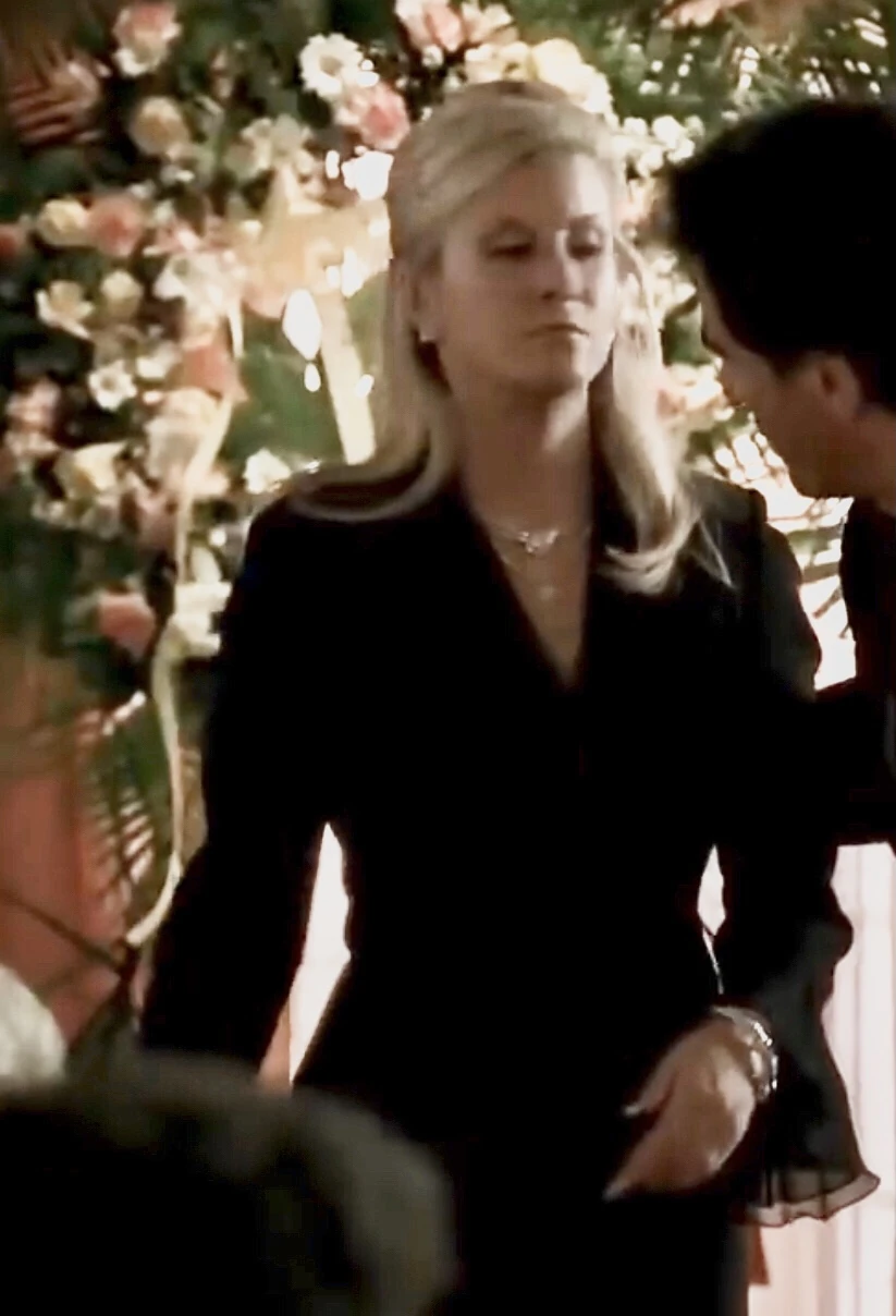 Nicole Lupertazzi The Sopranos Wiki Fandom