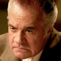 Tony Sirico — Peter Paul "Paulie Walnuts" Gualtieri