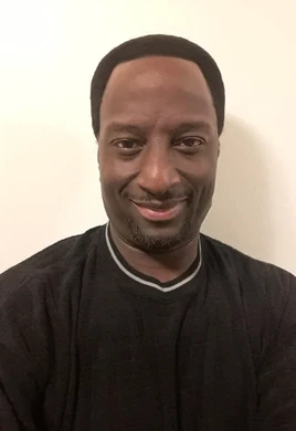 Kevin D. Benton