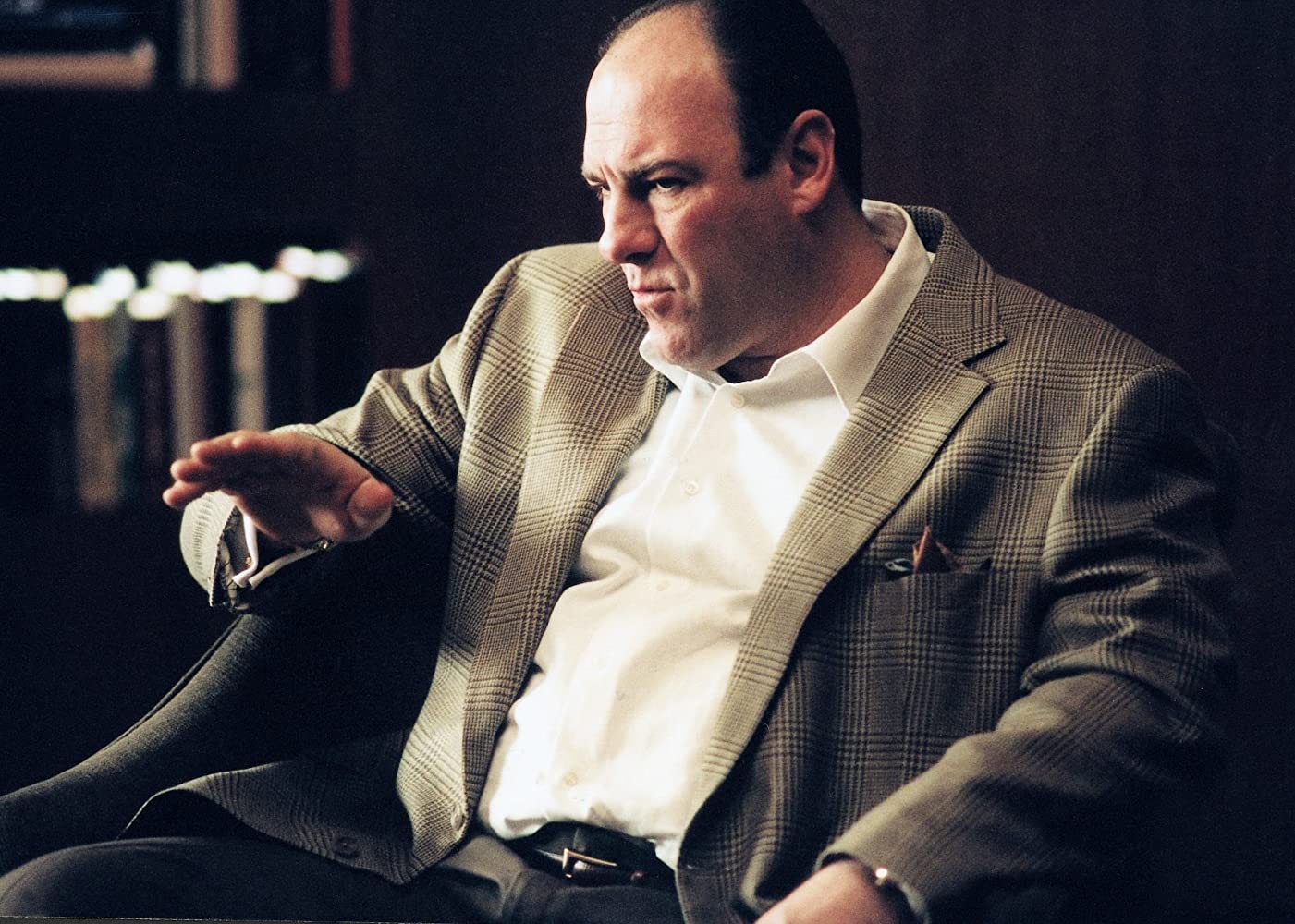 Mergers And Acquisitions The Sopranos Wiki Fandom