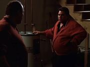 Jimmy Altieri Basement